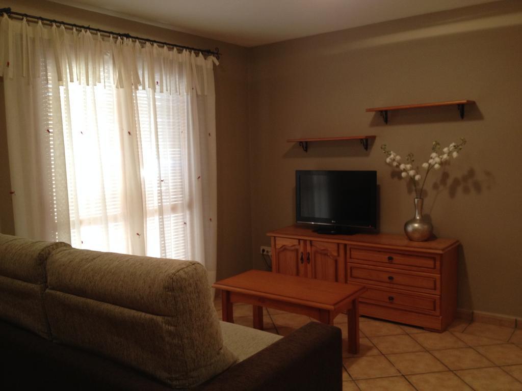 Apartamentos Residencial Fornocal อัลเกซาร์ ห้อง รูปภาพ